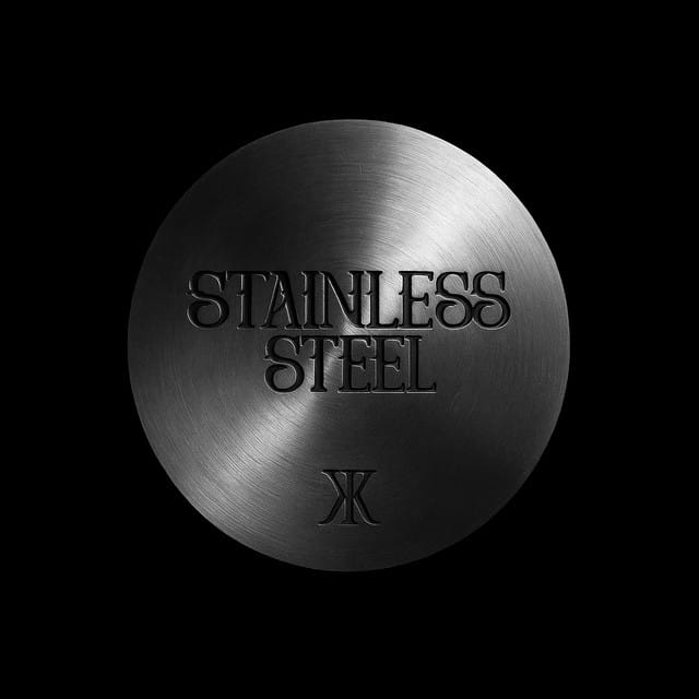 Stainless Steel