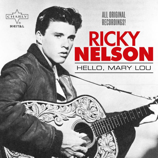 Ricky Sings Again (Expanded Edition) [Remastered]