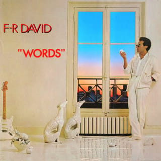 Words - Single