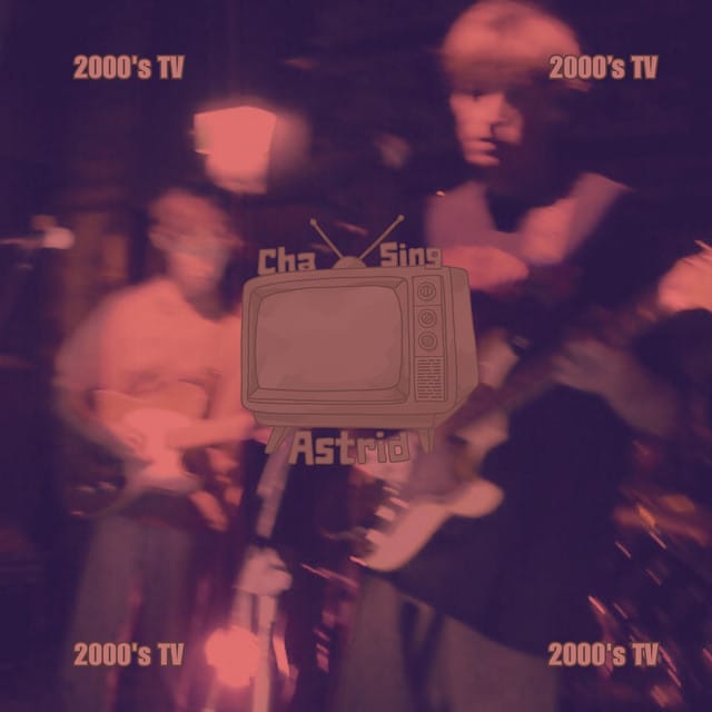 2000's TV