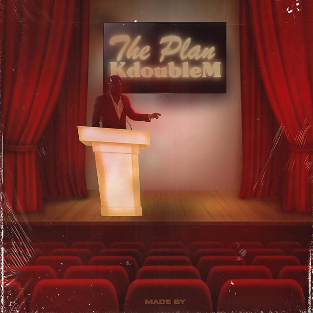 The Plan - Single