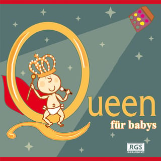 Queen Für Babys