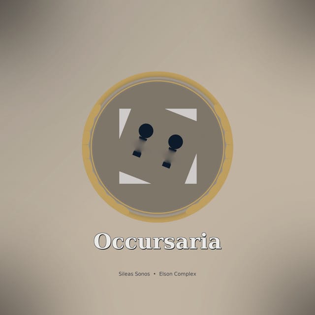Occursaria