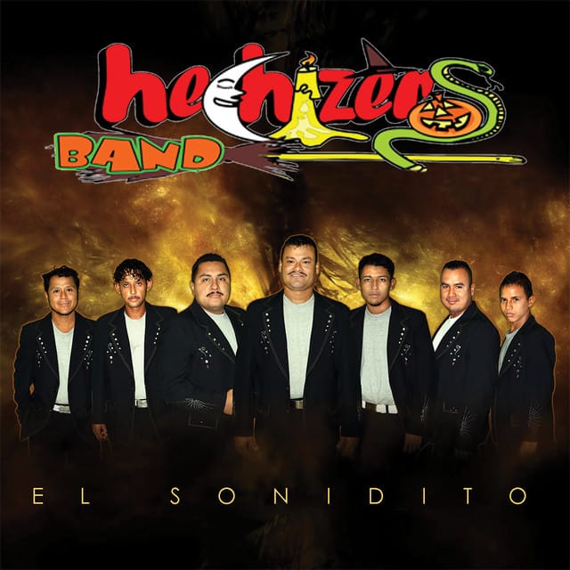 El Sonidito - Single
