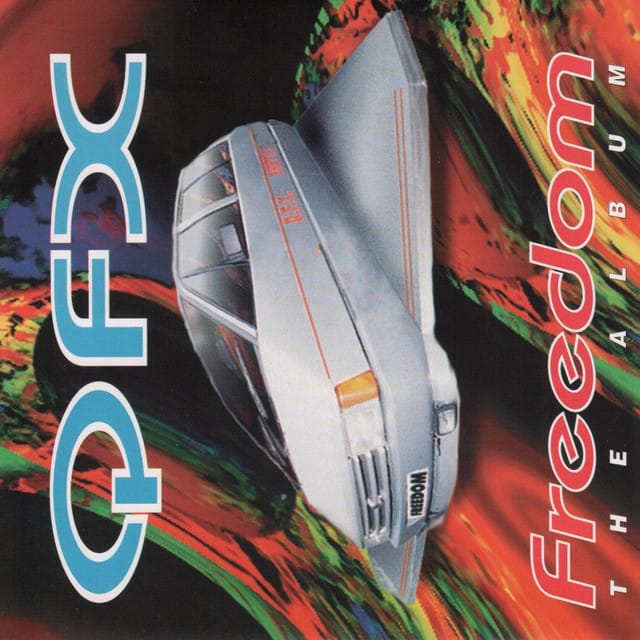 Freedom 2002