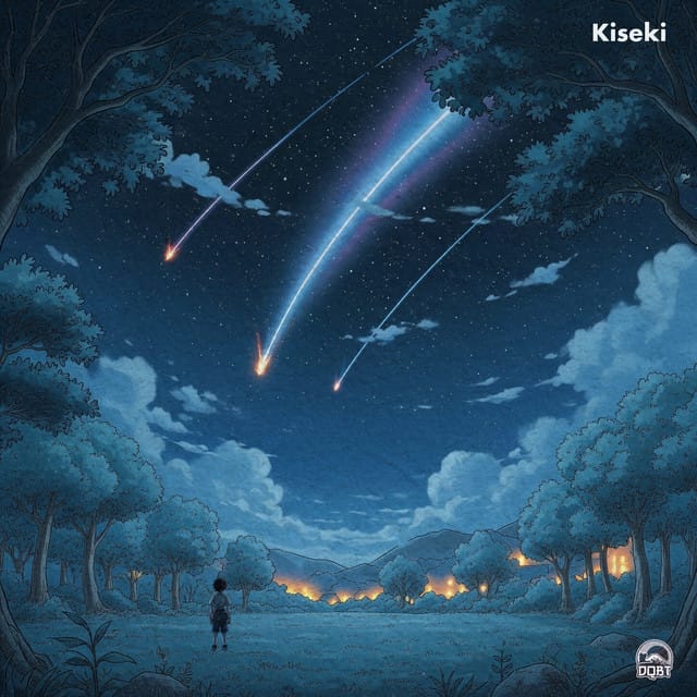 Kiseki - Single