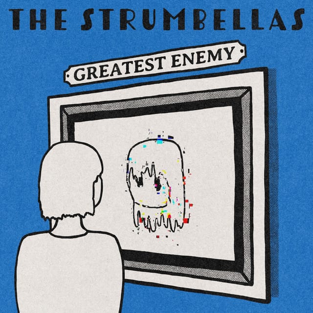 Greatest Enemy (acoustic)