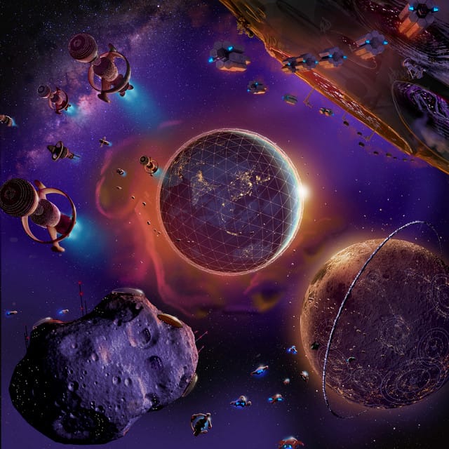 Who Would Have Thought