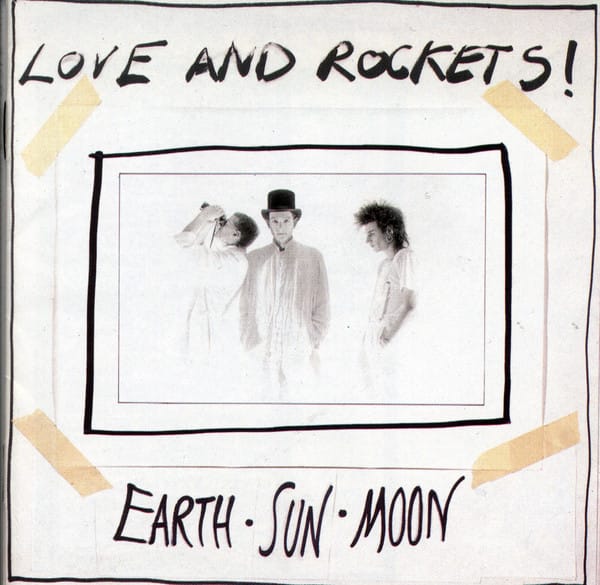Earth Sun Moon