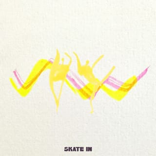 Skate In