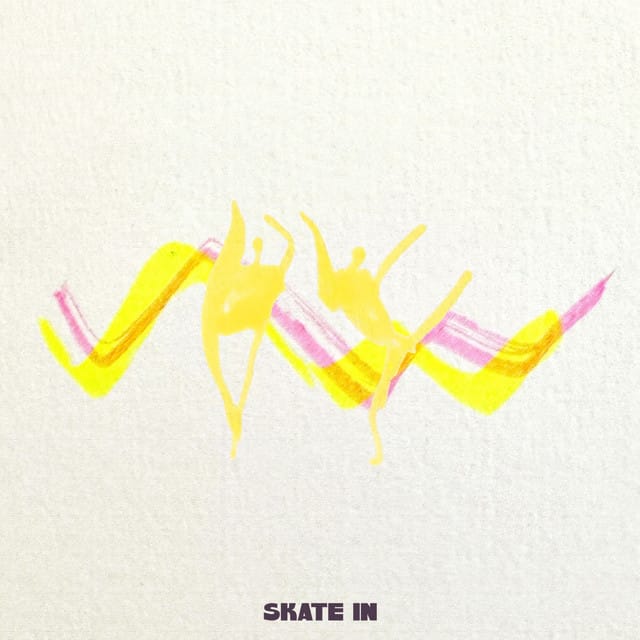 Skate In