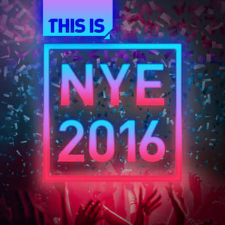 THIS IS NYE 2016