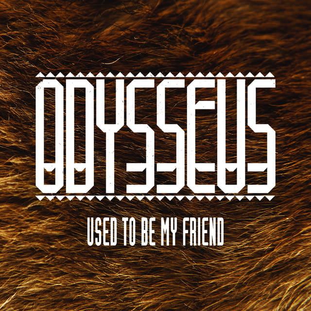 Used to Be My Friend (feat. Ruby Goe) [Edit]