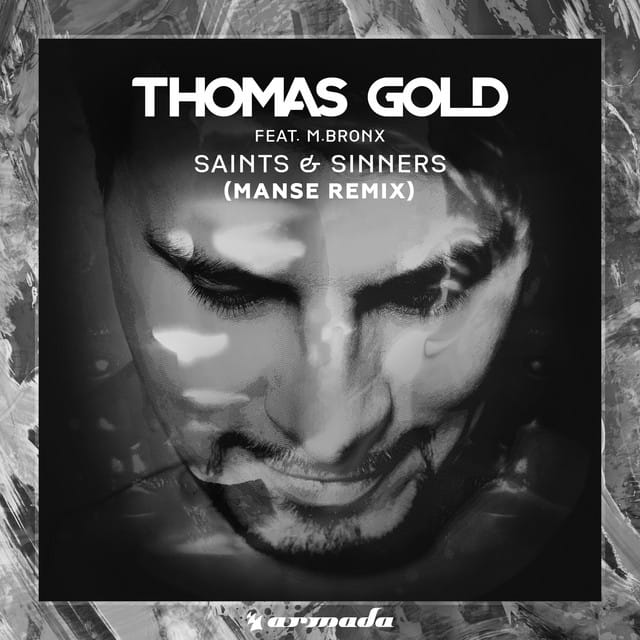 Saints & Sinners (Manse Remix)