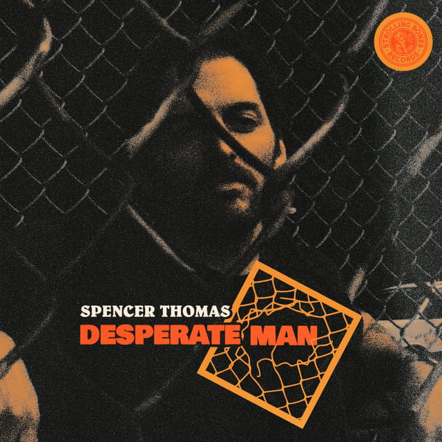 Desperate Man