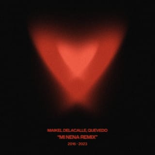 Mi Nena Remix