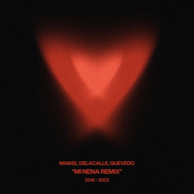 Mi Nena Remix