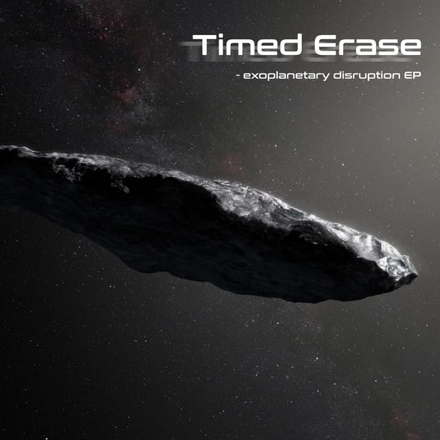 Exoplanetary Disruption