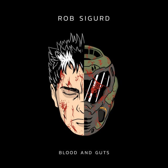 Blood and Guts (Berserk Original Soundtrack) - Single