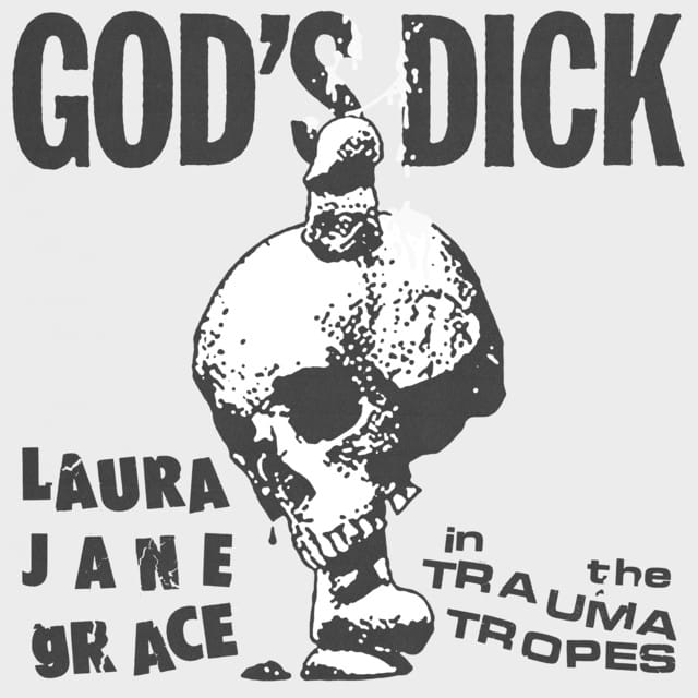 Your God (God's Dick)