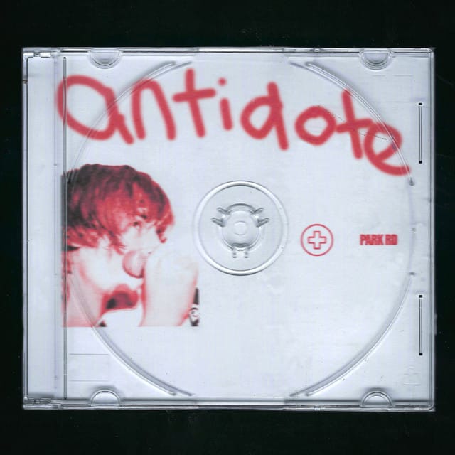 Antidote