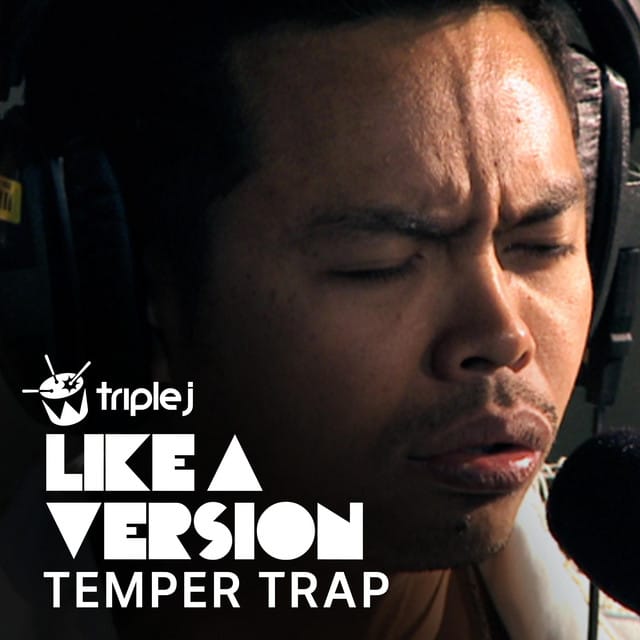 Don't Fight It (Triple J Like A Version)