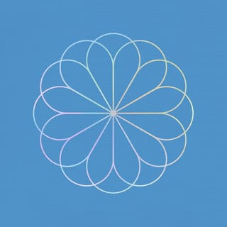 THE BOYZ 2nd Single Album [Bloom Bloom]