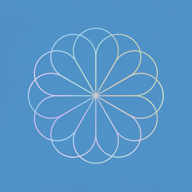 THE BOYZ 2nd Single Album [Bloom Bloom]