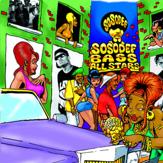 So So Def Bass All-Stars