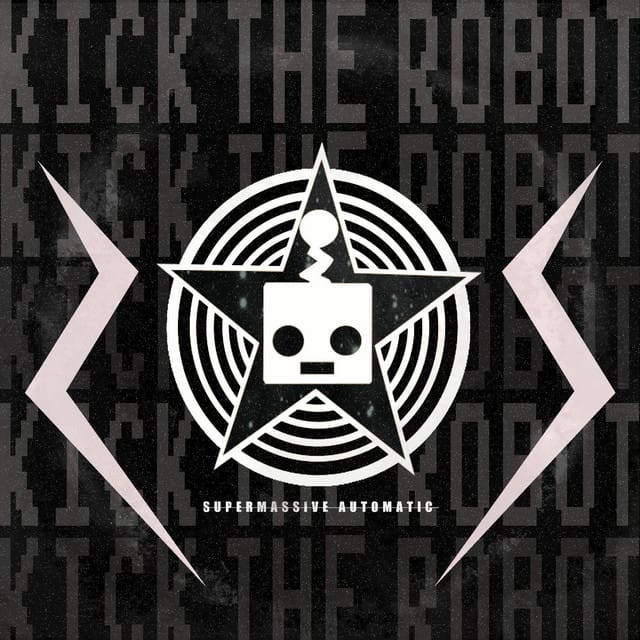 Supermassive Automatic - Single