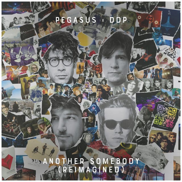 Another Somebody (ddp remix)