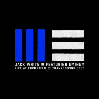 Live at Ford Field - Single