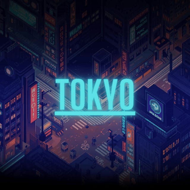 Tokyo - Single