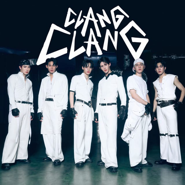 CLANG CLANG