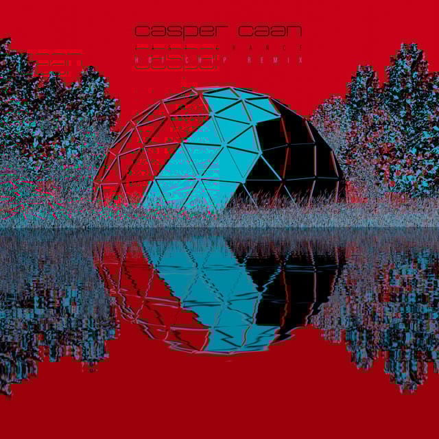 Last Chance (Hot Chip Remix)