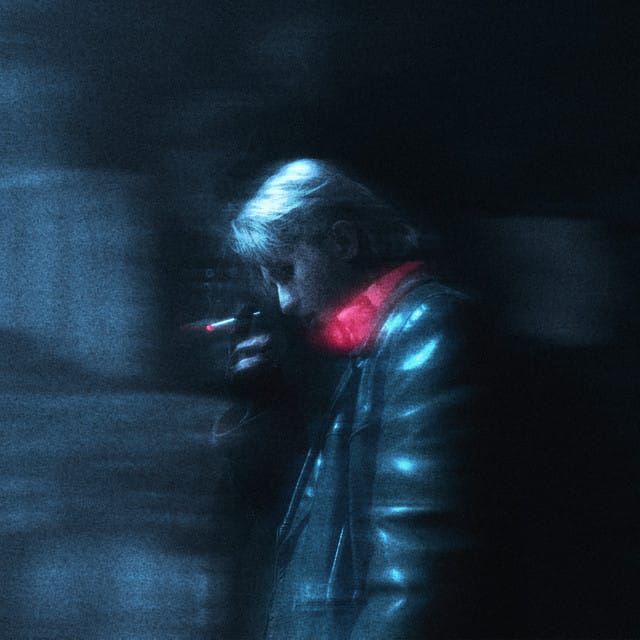 Deadman