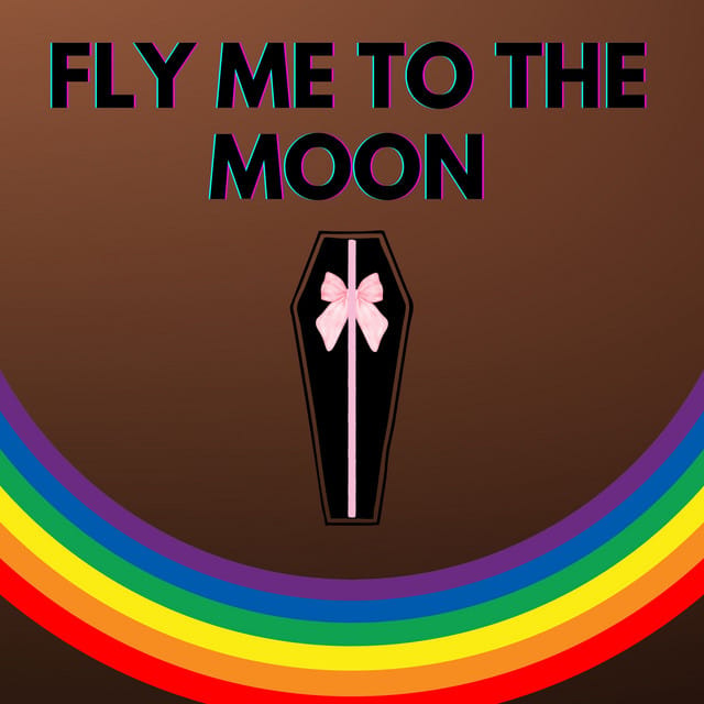 Fly Me To The Moon (2024 Version)