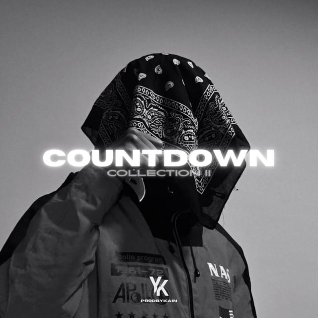 COUNTDOWN II