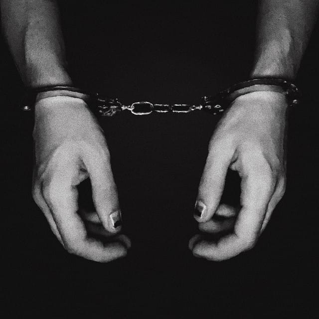 Mental Handcuffs - Single