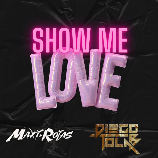 Show me love (After Mix)