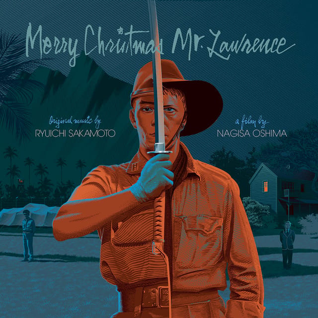 Merry Christmas Mr. Lawrence – Soundtrack from the Motion Picture