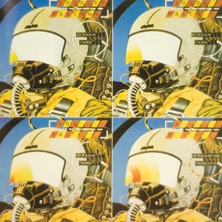 Screaming Targets (Expanded Edition)