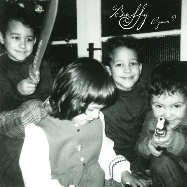 Again? - Single