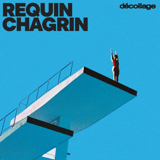 Décollage