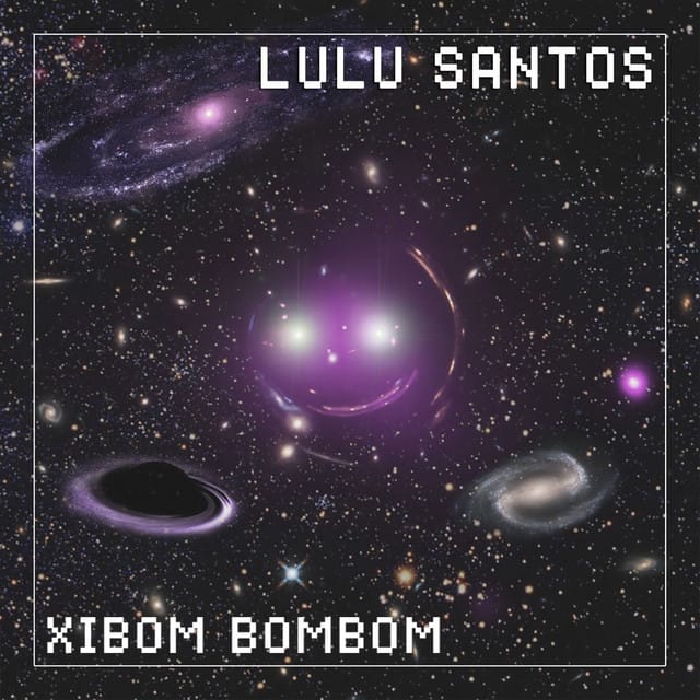 Xibom Bombom