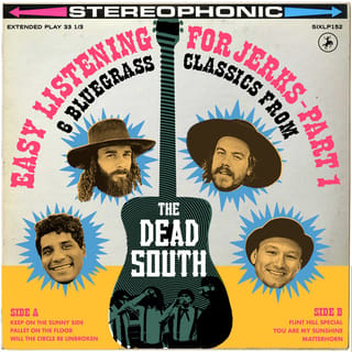 Easy Listening for Jerks, Pt. 1