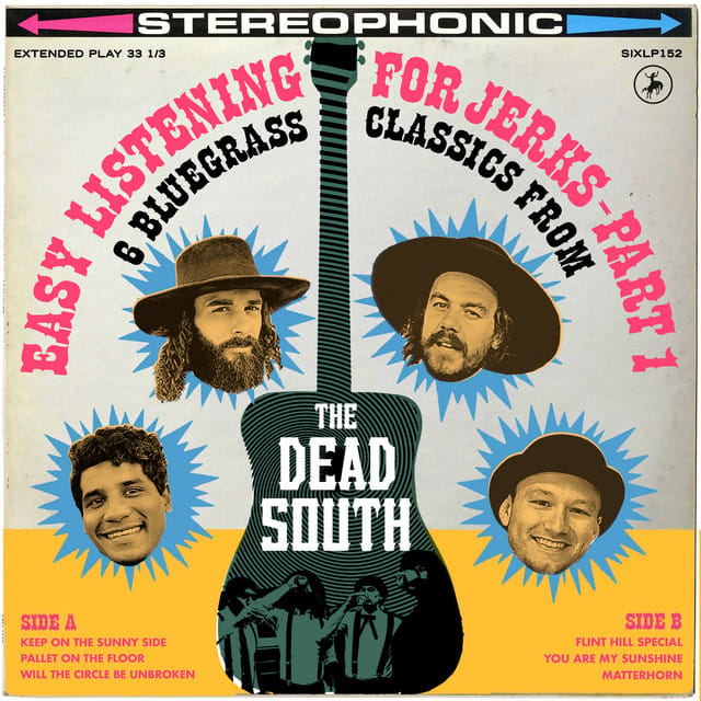 Easy Listening for Jerks, Pt. 1
