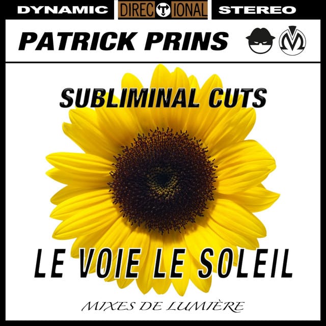 Le voie le soleil : Mixes de lumière (Remixes)