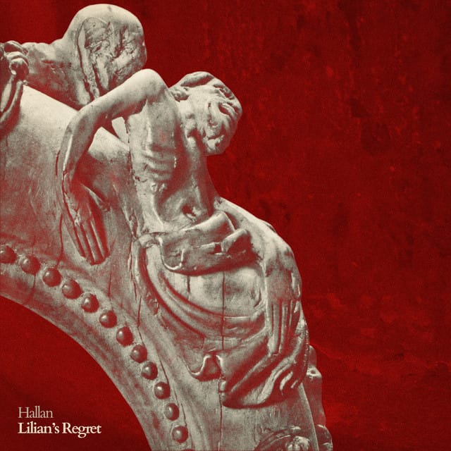 Lilian's Regret