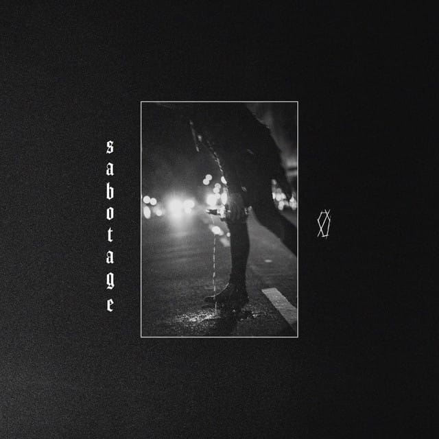 Sabotage